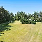 بيت للعطل Lk1347-lokken-ildervej-4