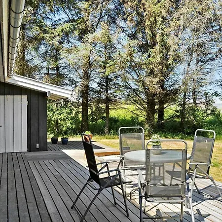 Lk1347-lokken-ildervej-4 Σπίτι διακοπών *