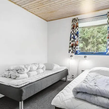 Ferienhaus Lk1347-lokken-ildervej-4 *