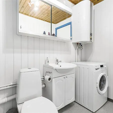 Ferienhaus Lk1347-lokken-ildervej-4