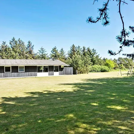Lk1347-lokken-ildervej-4 Ferienhaus Løkken